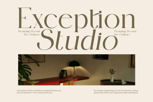 Dringk Font - Preview 2
