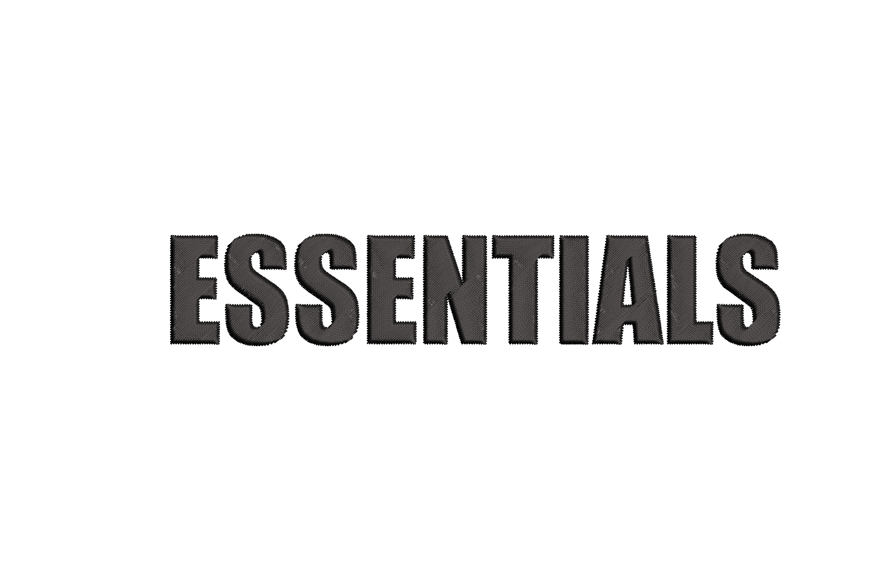 Essentials