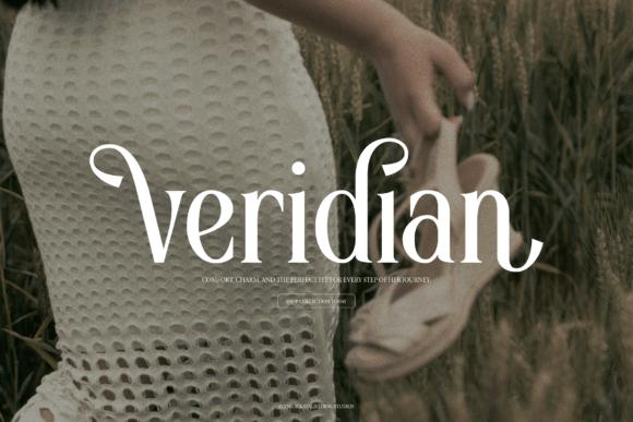 Elynior Katalis Font PNG with transparent background - Preview 4