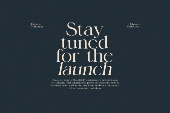 Gagies Font - Preview 3