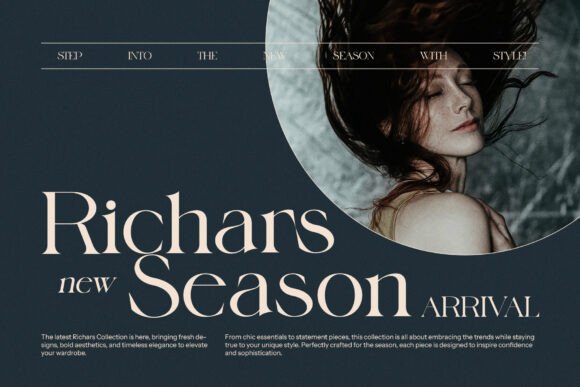 Gagies Font - Preview 5