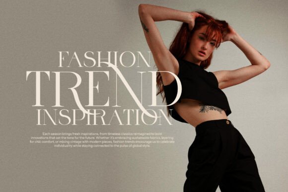 Gomes Dorce Font - Preview 5