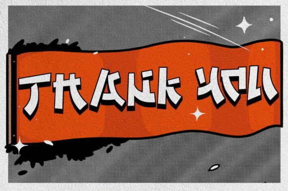 Hikari Font - Preview 6