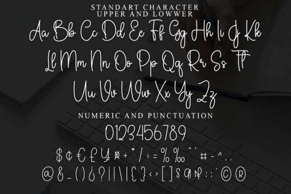 Kindness Font - Preview 4