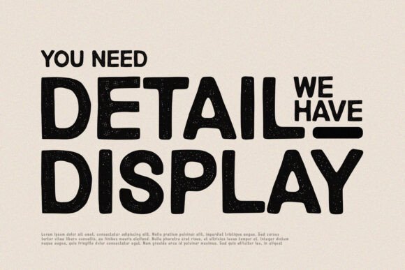 Niche Font PNG with transparent background - Preview 4