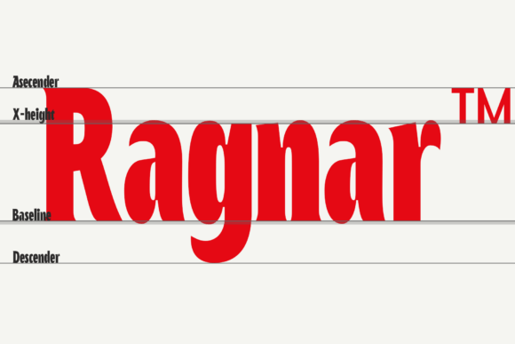 Patimura Condensed Font PNG with transparent background - Preview 1