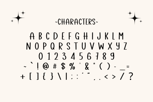 Piper Cleaner Font PNG with transparent background - Preview 2