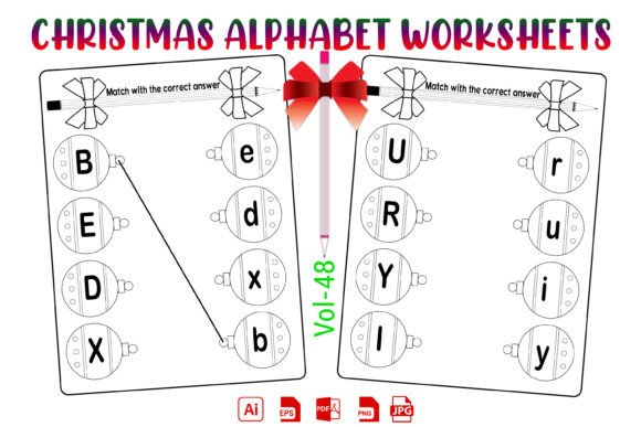 ABC Kids Home Work Christmas Day