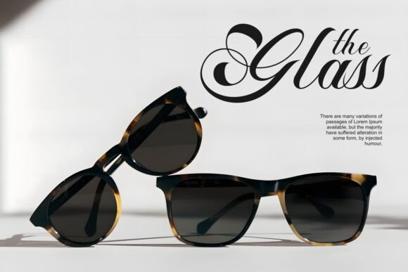 Athletic Font - Preview 5