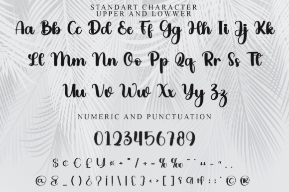 Candy Pink Font - Preview 4