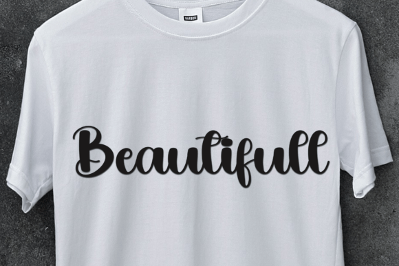 Candy Pink Font - Preview 6