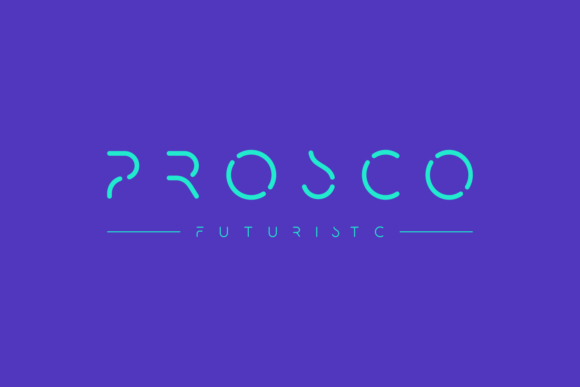 Crospo Font - Preview 1