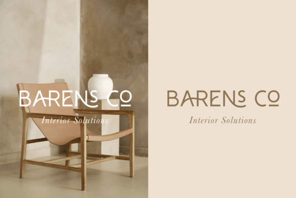 Ferio Font - Preview 1