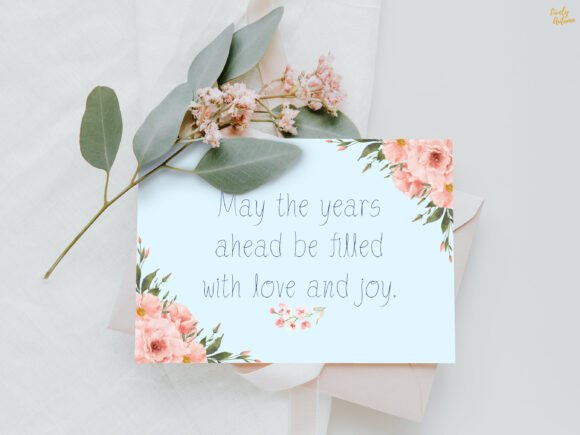 Glamorous Night Font - Preview 4