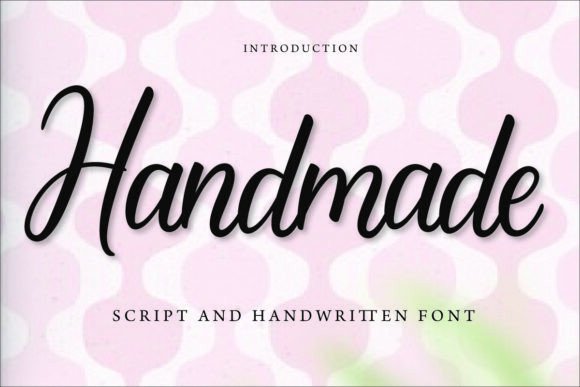 Handmade