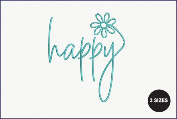 Happy