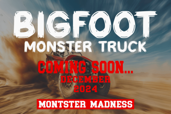 Horror Comedy Font PNG with transparent background - Preview 2