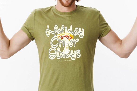 Journey Whiskers Font PNG with transparent background - Preview 2