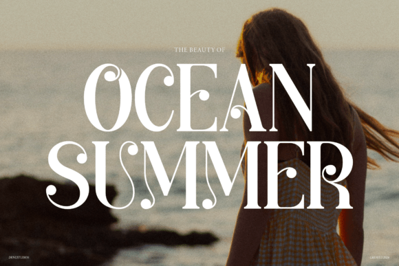 Miofarin Font PNG with transparent background - Preview 1