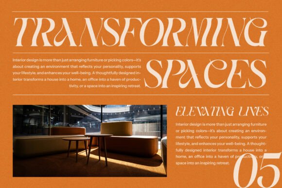 Avonte Font - Preview 6