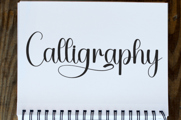 Babyish Font - Preview 1