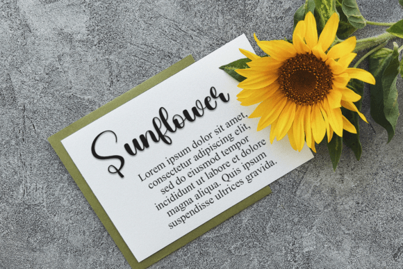 Clasmate Font - Preview 1