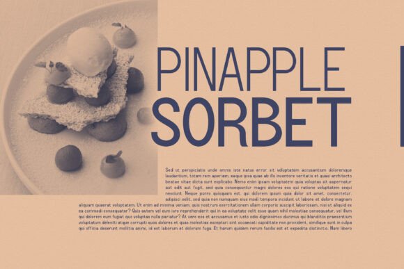 Dentika Font - Preview 6