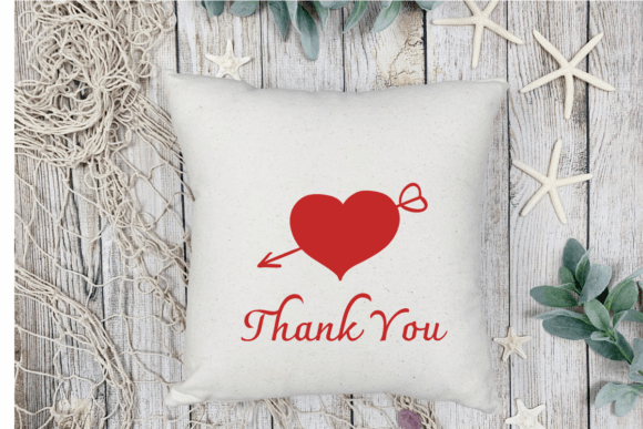 Doodle Love Heart Font - Preview 6