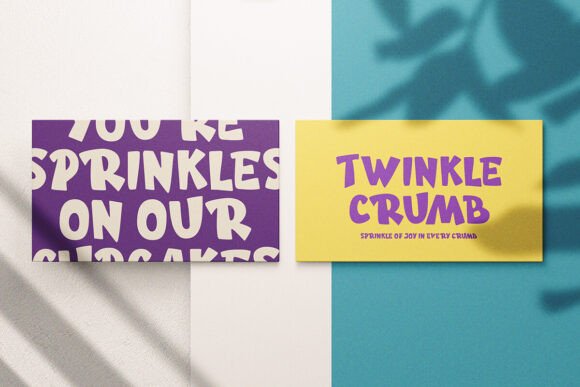Froaky Font - Preview 2