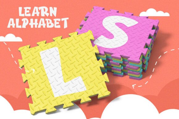 Froaky Font - Preview 3