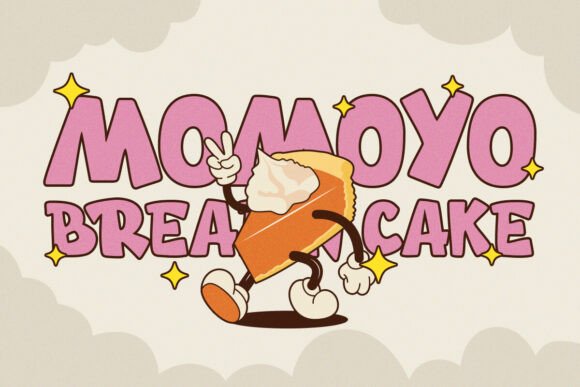 Froaky Font - Preview 5
