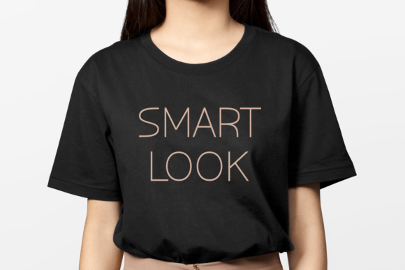 Nothing Broken Font PNG with transparent background - Preview 4