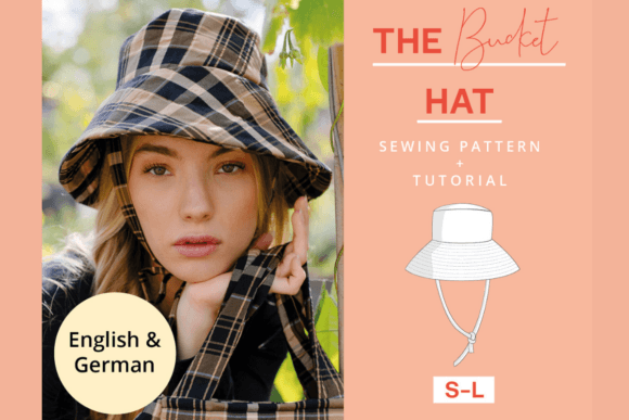 Stylish Bucket Hat