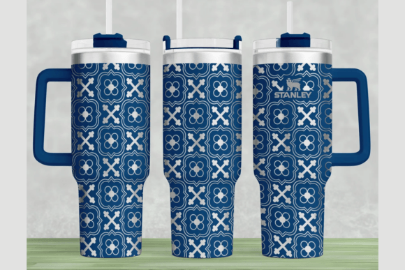 Garage Motor 40oz Laser Tumbler Wrap SVG Graphic by Think Plus Tumbler ...