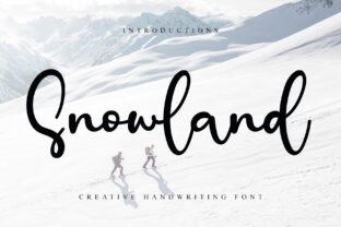 Snowland