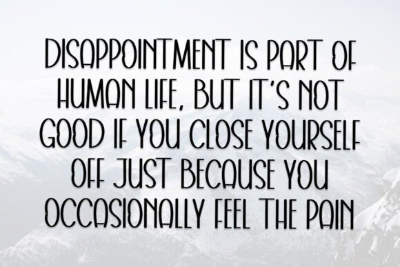 Amanda Font - Preview 4