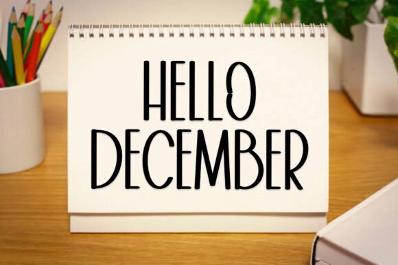 Amanda Font - Preview 5