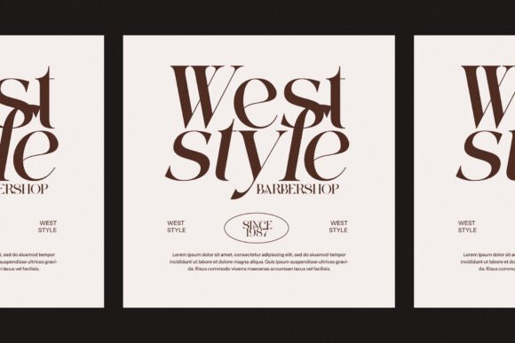 Angils Font - Preview 2