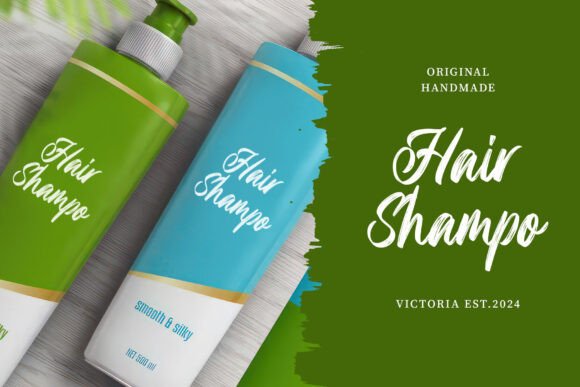 Archiga Font - Preview 2