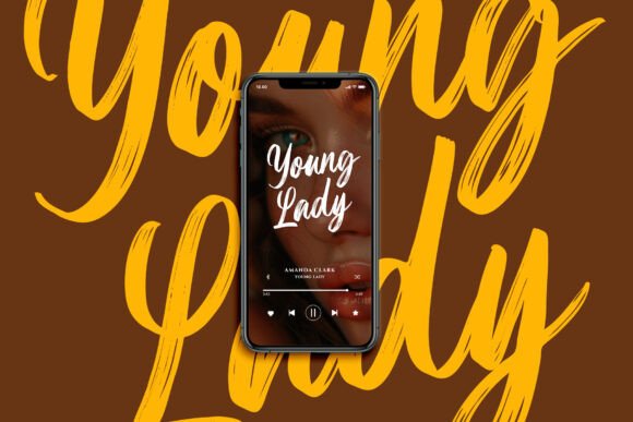 Archiga Font - Preview 5