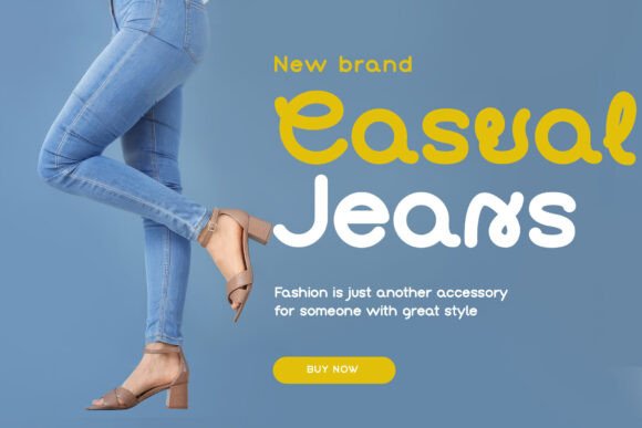 Bepory Font - Preview 6