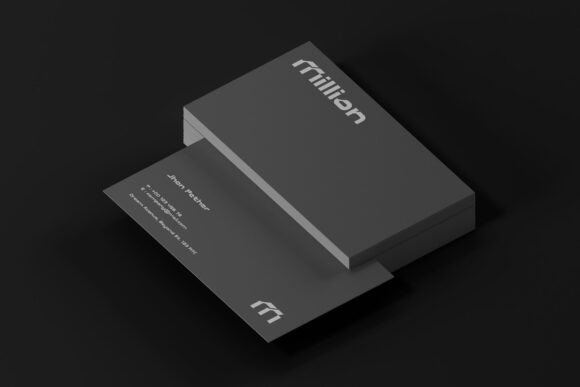 Cerdion Font - Preview 4