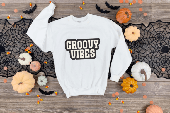 Funky Modern Font - Preview 5