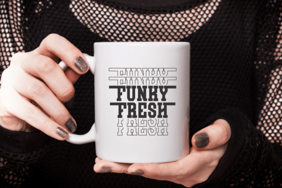 Funky Modern Font - Preview 6