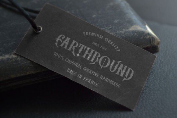 Grenosa Font - Preview 5