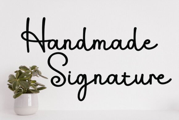 Love Bestie Font PNG with transparent background - Preview 1