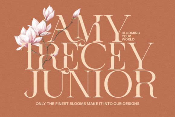 Rifah Font PNG with transparent background - Preview 2