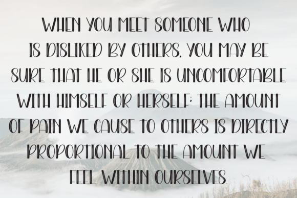 Baby Christmas Font - Preview 5