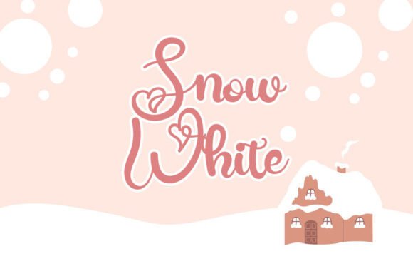 Brownd Font - Preview 1