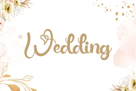 Brownd Font - Preview 2
